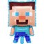Fóliový balónek Minecraft 66cm - Cakesicq