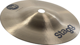 Stagg SH-SM6R, činel splash 6"