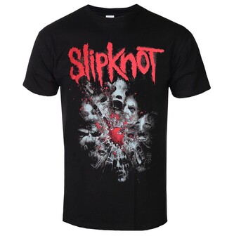 Tričko Slipknot - Shattered, L