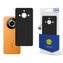 Etui 3mk Matt Case na Realme 11 5G - czarne