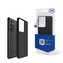 Etui 3mk Silicone Case na Samsung Galaxy S21 Ultra 5G - czarne