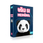 Ušij si medvídka - Panda