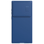Nillkin CamShield S Case etui Samsung Galaxy S23 Ultra pancerny pokrowiec osłona na aparat niebieskie