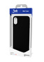 Etui 3mk Matt Case na Realme C35 - czarne
