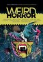 Weird Horror #4
