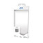 Etui AS Armor Case na Samsung Galaxy S22 5G - przezroczyste