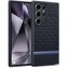 Etui Caseology Parallax na Samsung Galaxy S24 Ultra - fioletowe