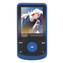 Přehrávač Trevi, MPV 1725/BL, 1,8" LCD displej, MP3, MP4, WMA, AMV, FM