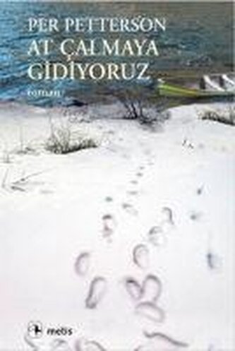 At Calmaya Gidiyoruz