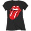 Tričko Rolling Stones - Classic Tongue, M
