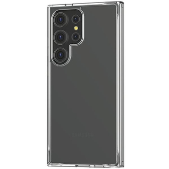 Etui UNIQ LifePro Xtreme na Samsung Galaxy S24 Ultra - przezroczyste