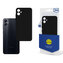 Etui 3mk Matt Case na Samsung Galaxy A05 - czarne