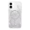 Case-Mate Waterfall - Silver, magsafe - iPhone 16 Plus