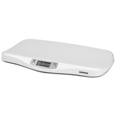Dětská váha G3Ferrari, G30021, LCD displej, do 20 kg, funkce Tara, 1xCR2032