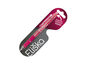 Nekupto Propiska se jménem ELIŠKA gumovací