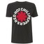 Tričko Red Hot Chili Peppers - Classic Asterisk, XXL