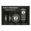 Percy Nobleman Kosmetická sada péče o vousy Beard Survival Kit man