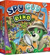 TREFL Hra Spy Guy Junior Dino