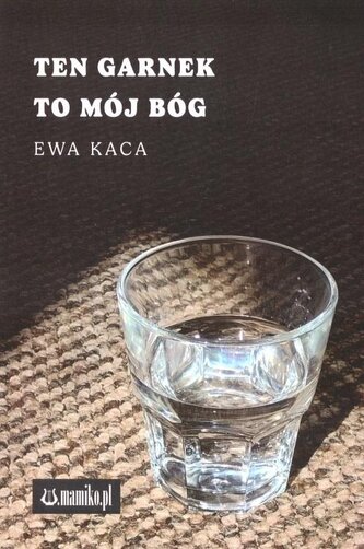 TEN GARNEK TO MÓJ BÓG