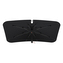 Osłona przeciwsłoneczna Baseus CoolRide BS-CN013 parasolka - czarna