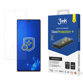 Folia ochronna 3mk SilverProtection+ na Samsung Galaxy Note 20 5G