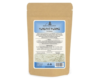 Turecký puding Ottoman 100 g Turecký puding Ottoman 100 g