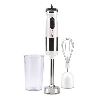 Tyčový mixér Girmi, MX66, 2v1, 2 rychlosti, stejnosměrný motor, 4 čepele, 500 W