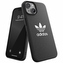 Etui Adidas OR Moulded Case BASIC na iPhone 14 - czarne