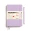 Leuchtturm1917 Week Planner Medium (A5) 2025 Lilac