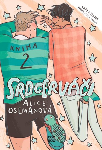 Srdcerváči 2 Srdcerváči 2