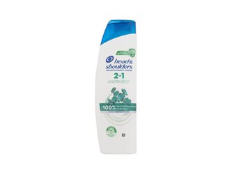 Head & Shoulders Itchy Scalp Šampon 2in1 225 ml unisex