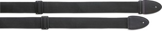 Stagg SN5 BLK/L, kytarový popruh