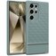 Etui Caseology Parallax na Samsung Galaxy S24 Ultra - szałwiowe