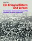 Ein Krieg in Bildern und Versen