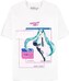 Tričko dámské Hatsune Miku - Pop Up XS
