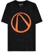 Tričko Borderlands - Logo 2XL