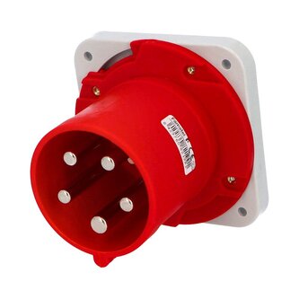 Přívodka vestavná 13378 IP54/400V/63A/5P 6h, přímá - SpeedPRO