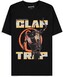 Tričko Borderlands - Clap Trap S