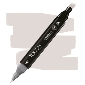 TOUCH Twin Marker WG2