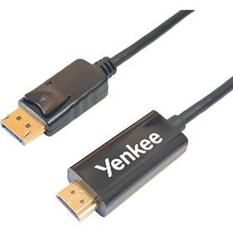 HDMI KABEL YENKEE YCH 415
