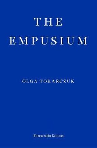 The Empusium: A Health Resort Horror Story