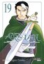 The Heroic Legend of Arslan 19