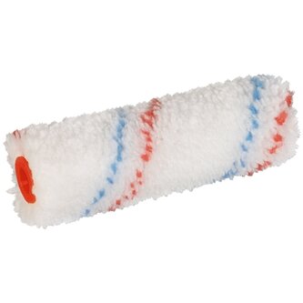 Váleček Mikroplyš 100mm, 1 ks