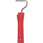Držadlo válečku, průměr 6mm, délka 19cm