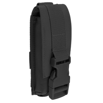 Pouzdro Brandit Molle Multi Pouch M - černé