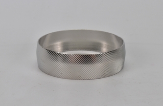 Dámský náramek stříbrný