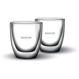 Termo sklenička SENCOR SGX 001