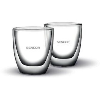 Termo sklenička SENCOR SGX 001