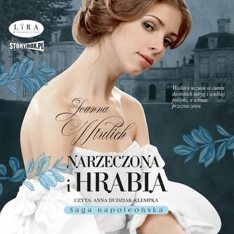CD MP3 Narzeczona i hrabia CD MP3 Narzeczona i hrabia