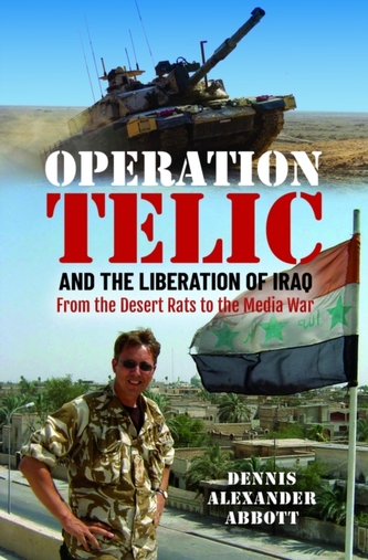 Operation Telic and the Liberation of Iraq